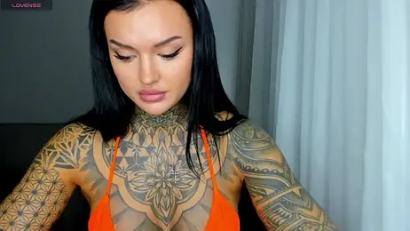 pantera_flashh webcam model stream image