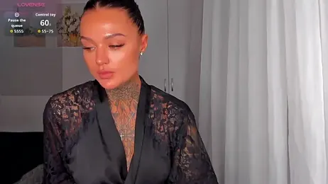 pantera_flashh webcam model stream image