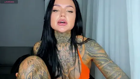 pantera_flashh webcam model stream image