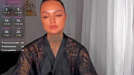 pantera_flashh webcam model stream image