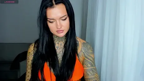 pantera_flashh webcam model stream image