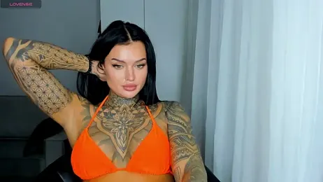 pantera_flashh webcam model stream image