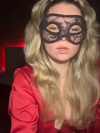 Cherrycolada webcam model stream image