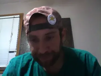 SmokingSloth webcam model stream image