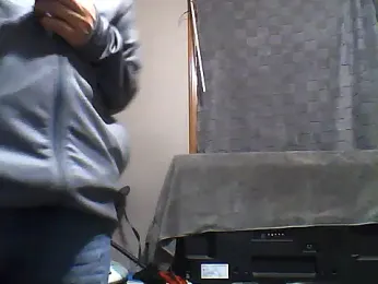 SmokingSloth webcam model stream image