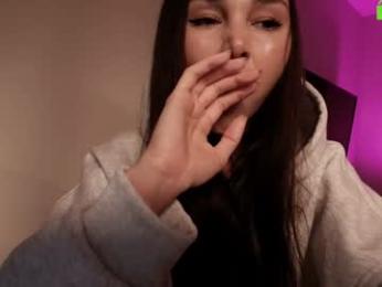 hollyextra webcam chaturbate model stream image