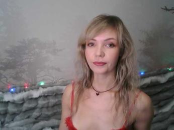 Red_Rose_98 webcam bongacams model stream image