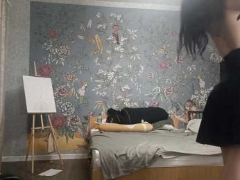 VinitaZaccagnino webcam model stream image