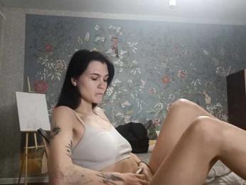 VinitaZaccagnino webcam bongacams model stream image