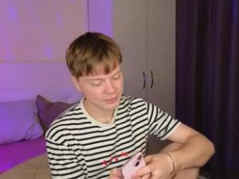 cameron_crowly webcam chaturbate model stream image