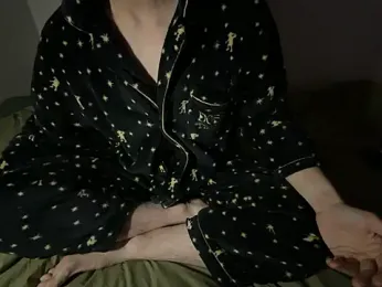 hijin_ webcam model stream image