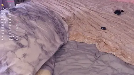 EvaSolisv webcam model stream image