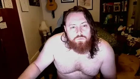 Pale_Ginger webcam model stream image