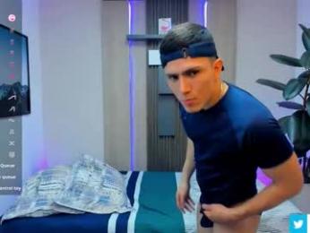 alan_nd_kevin webcam model stream image