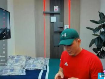 alan_nd_kevin webcam model stream image