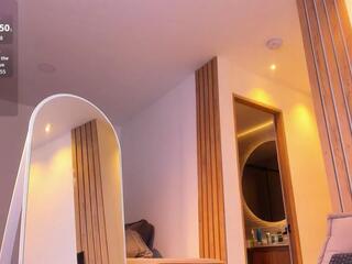 Luca Dior webcam model stream image