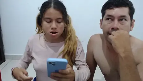 Naomi991 webcam model stream image