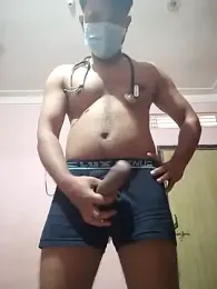 Love_prem78 webcam model stream image