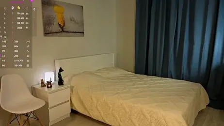 ShawtyEmma webcam model stream image