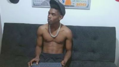 boss_andrew webcam model stream image