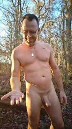 dave_naked webcam model stream image