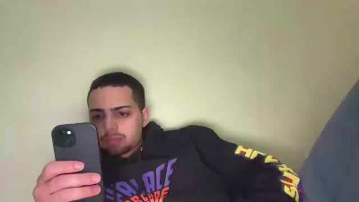 mael223 webcam model stream image