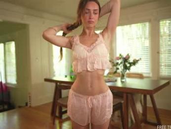 ksensual webcam model stream image