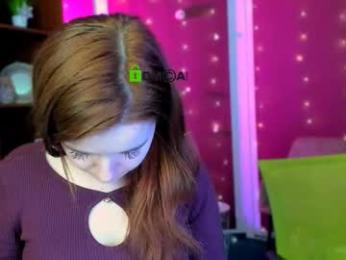 lia_winn webcam chaturbate model stream image