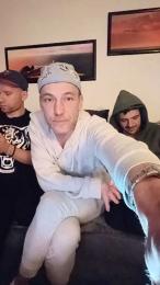 SexyErpel webcam model stream image