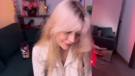 Erectioneereing webcam model stream image