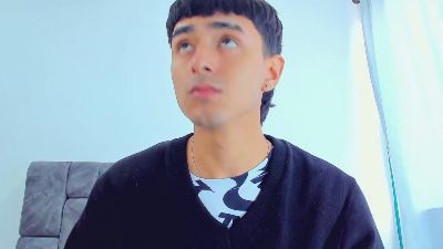 Anthony_carter webcam model stream image