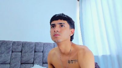 Anthony_carter webcam cam4 model stream image