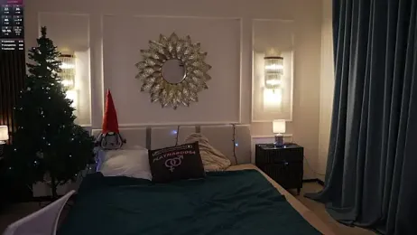 Mireya054 webcam stripchat model stream image