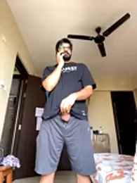 the_indian_dick_u_want webcam model stream image