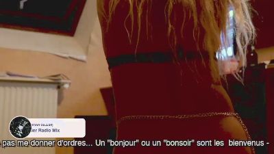 VeronicaTV29 webcam model stream image