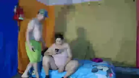 pecadodulce123 webcam model stream image