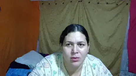 pecadodulce123 webcam model stream image