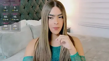 Scarlethvhonparker webcam model stream image