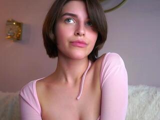 Edith Daby webcam model stream image