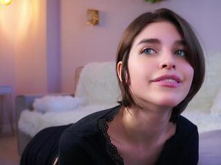 Edith Daby webcam model stream image