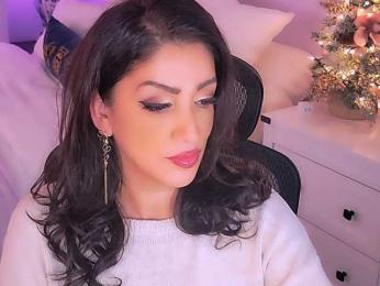 ExcitingWoman webcam model stream image