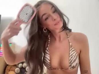 taylormaythompson webcam model stream image