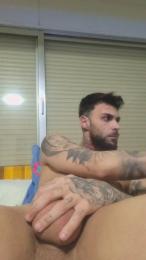 Montanoking webcam cam4 model stream image