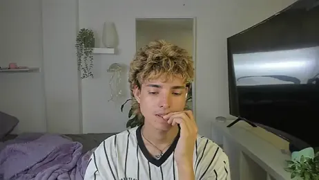 santy-kitty webcam model stream image