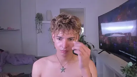 santy-kitty webcam model stream image