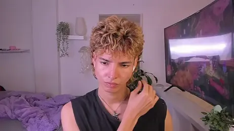 santy-kitty webcam model stream image