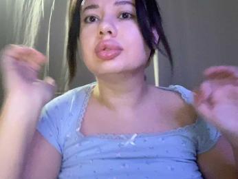 VikaSpace webcam model stream image