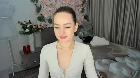 MiracleCurly webcam model stream image