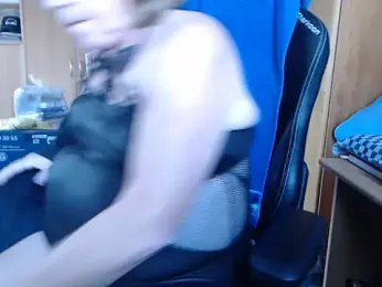 _sunshine__ webcam model stream image