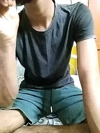 bong_crave webcam model stream image